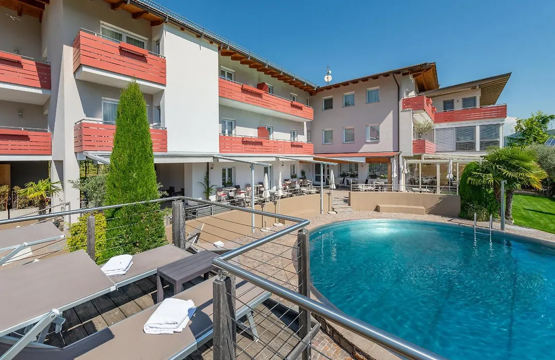 B&B Garni Erika-1