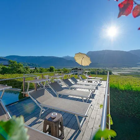 B&B Garni Erika-3